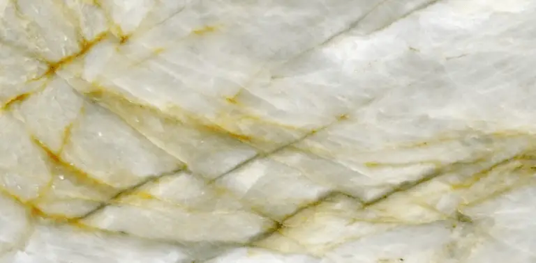 Marble Countertops Yellowing