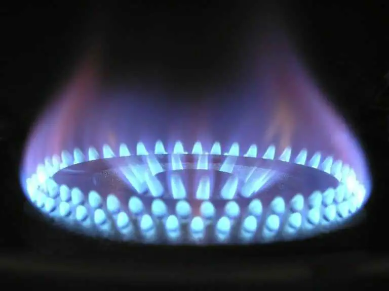 Does Gas Stove Need Electricity
